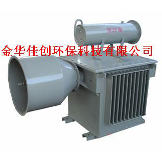 陆丰GGAJ02电除尘高压静电变压器